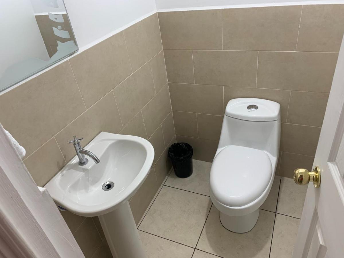 Comfortable And Roomy, In Сонсонате Екстериор снимка